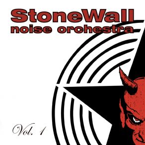 Download track Hill Street Madman Stonewall Noise Orchestra