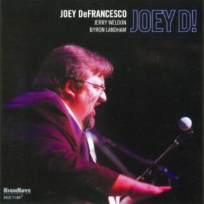 Download track Come Dance With Me Joey DeFrancesco