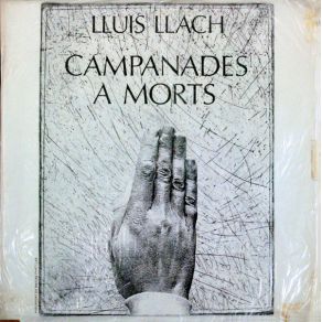 Download track Campanades A Mort Lluís Llach