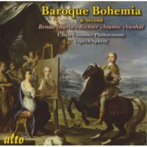 Download track 11. Larghetto Czech Philharmonic Chamber Orchestra