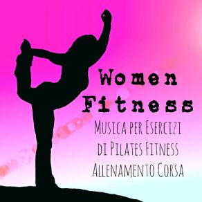 Download track Pilates (Dynamic Yoga) Relax Music Chitarra E MusicaFitness Chillout Lounge Workout