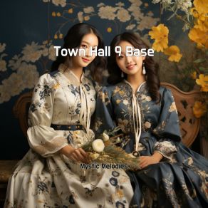 Download track Town Hall 9 Base Mystic Melodies