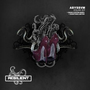 Download track Esum (Roentgen Limiter Remix) ABYSSVMRoentgen Limiter