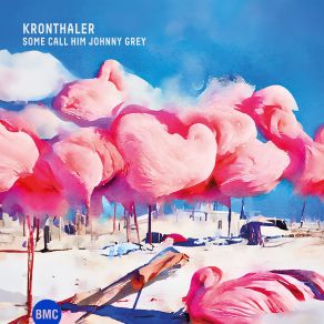 Download track Drone Interlude Kronthaler