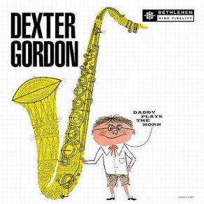 Download track Number Four Dexter Gordon