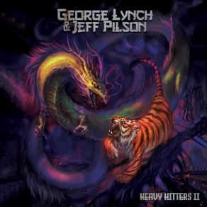 Download track Jumpin' Jack Flash George Lynch, Jeff Pilson