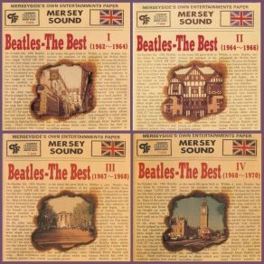 Download track Strawberry Fields Forever The Beatles