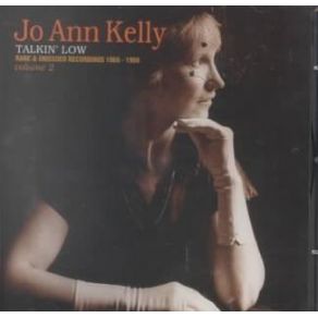 Download track Big Boss Man Jo Ann Kelly