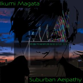 Download track Shinjuku Dub Memoria Ikumi Magata