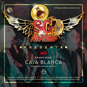 Download track Cosas Del Amor - En Vivo SG Norteño