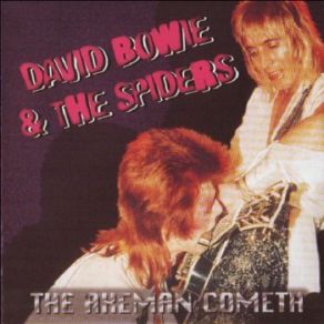 Download track The Supermen David Bowie