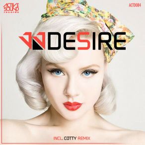 Download track Desire (Original Mix) Jj