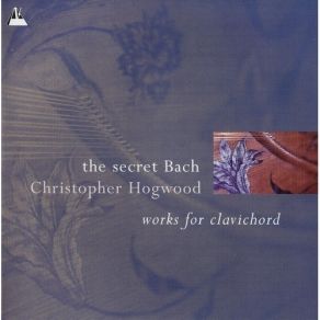 Download track 2. Chromatic Fantasia And Fugue Rust Version BWV 903a - II. Fugue Johann Sebastian Bach