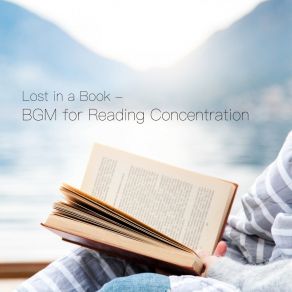 Download track Reading Concentration Eximo Blue