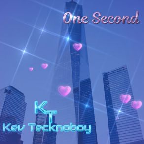 Download track One Second (Extended Mix) Kev Tecknoboy