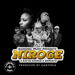 Download track Niroge Kemunto