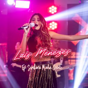 Download track Novo Namorado Laís Menezes