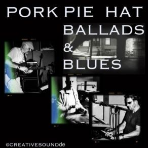 Download track I Can't Go For That (Jam Version) PORK PIE HAT