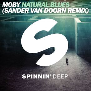 Download track Natural Blues (Sander Van Doorn Remix) Moby