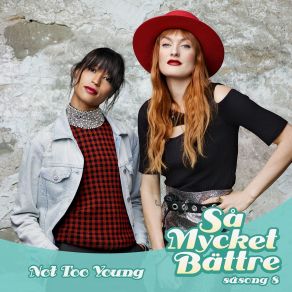 Download track Not Too Young Icona Pop