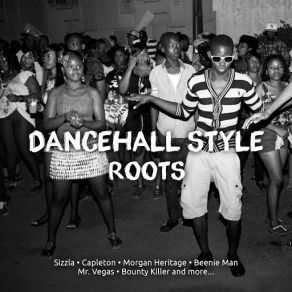 Download track Street Life In Dub Barrington Levy