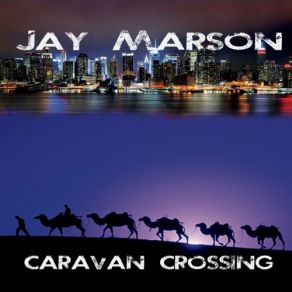 Download track Sky Islands Jay MarsonLarry Dunn