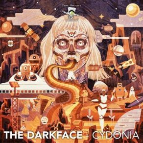 Download track Back To Mars (Goa Version) The Darkface