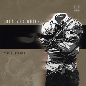 Download track Para Volar Lola Nos Quiere