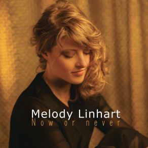 Download track Keep On Talking Melody Linhart