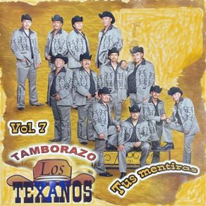 Download track Por Quién Me Dejas Tamborazo Los Texanos