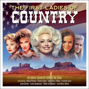 Download track Ain't Had No Lovin' Connie Smith