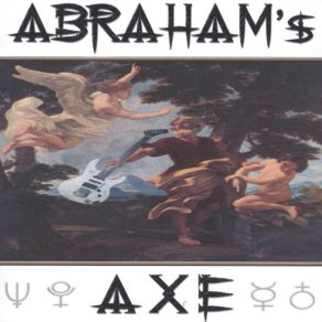 Download track Little Boy Abraham's Axe