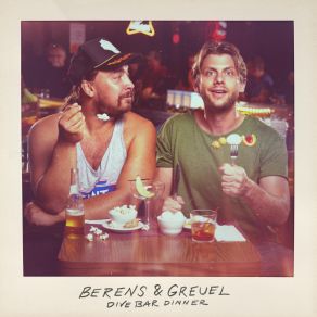 Download track Get Where You're Going Adam Greuel, Charlie BerensBerens