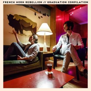 Download track Magic French Horn RebellionThe Patterns, That's Nice