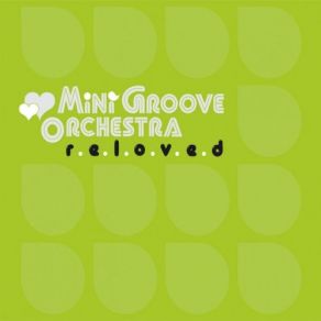 Download track Pom Pop (Gold Filter Mix) Mini Groove Orchestra