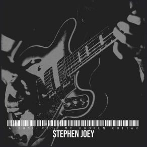 Download track Down In The Delta Stephen Joey