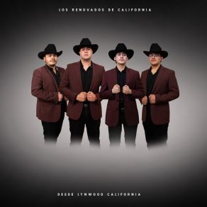 Download track Fuentes De Ortiz Los Renovados De California