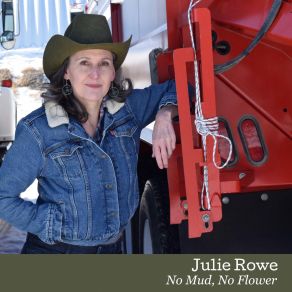 Download track Shelia Julie Rowe