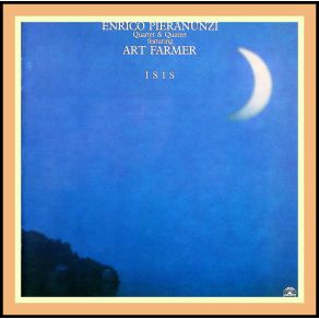 Download track Love Walked In Art Farmer, Enrico Pieranunzi