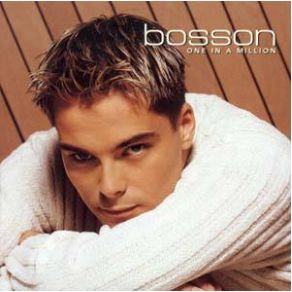 Download track I Don't Wanna Say Goodbye Bosson