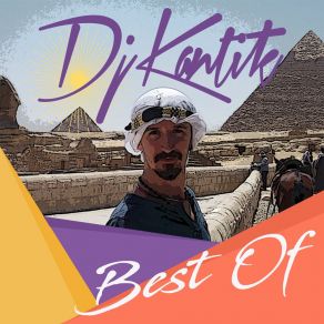 Download track Inka (Original Mix) DJ Kantik