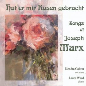 Download track Und Gestern Hat Er Mir Rosen Gebracht Kendra Colton, Laura Ward