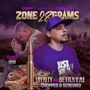 Download track I Remember Chopped & Screwed Zone 28 Grams