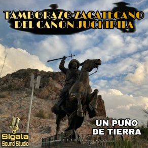 Download track Alma Mia De Mi Grandota Tamborazo Zacatecano Del Canon De Juchipila