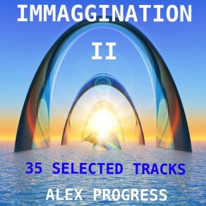 Download track Green Planet Discovery Alex Progress