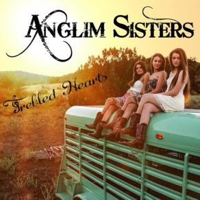 Download track Man Of Mystery The Anglim Sisters