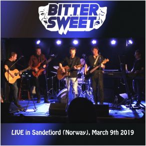 Download track Bittersweet Life (Live) Peter Lundell