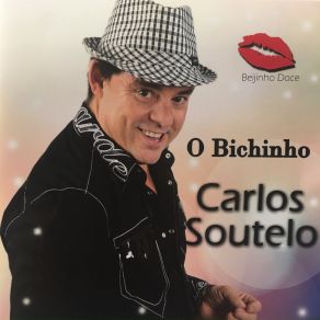 Download track Beijinho Doce Carlos Soutelo