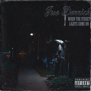 Download track Race Against Time JUS DERRICK