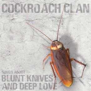 Download track Crash Ka-Boom Cockroach Clan